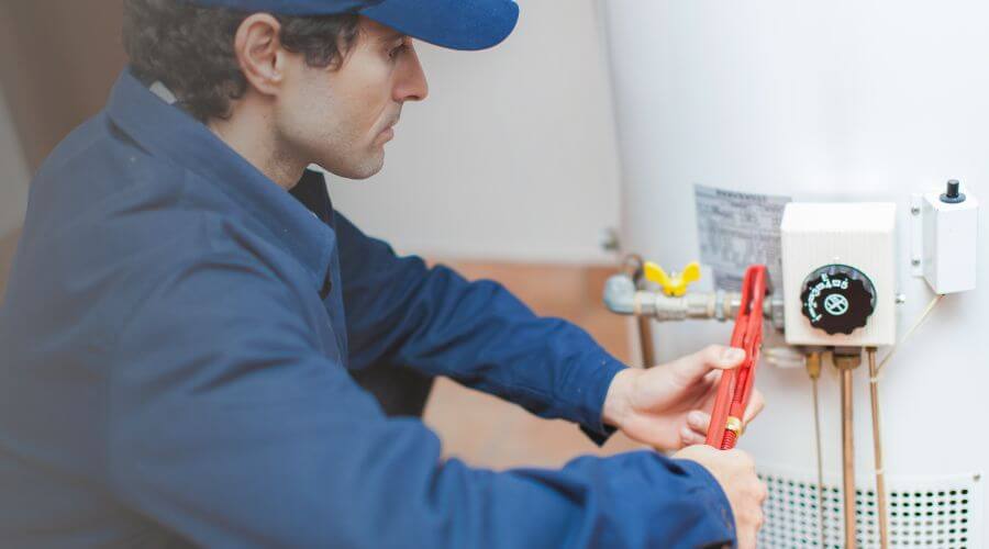 Professional Tankless Water Heater Installation in Shageluk, AK